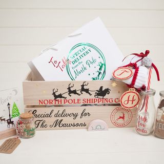 Personalised milk bottle: listing photo 5