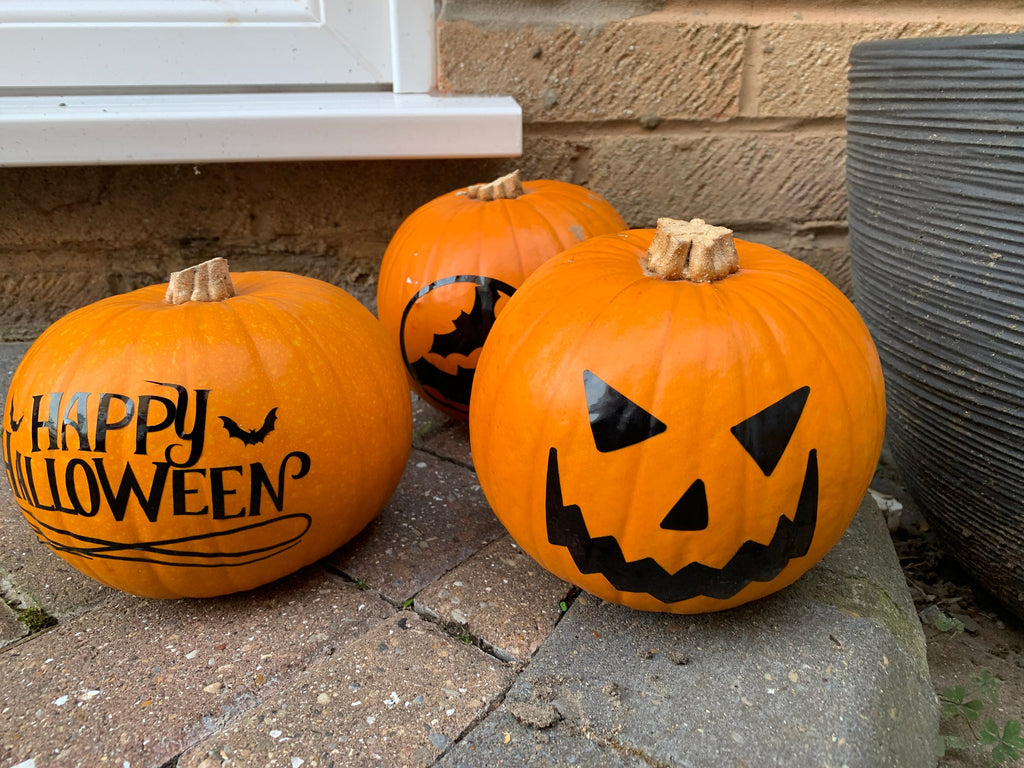 Halloween Pumpkin