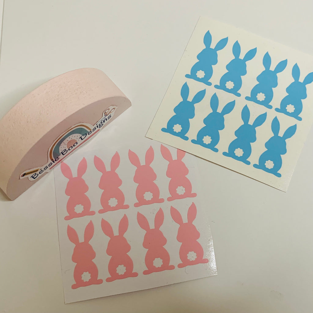 Easter Decal Sheet