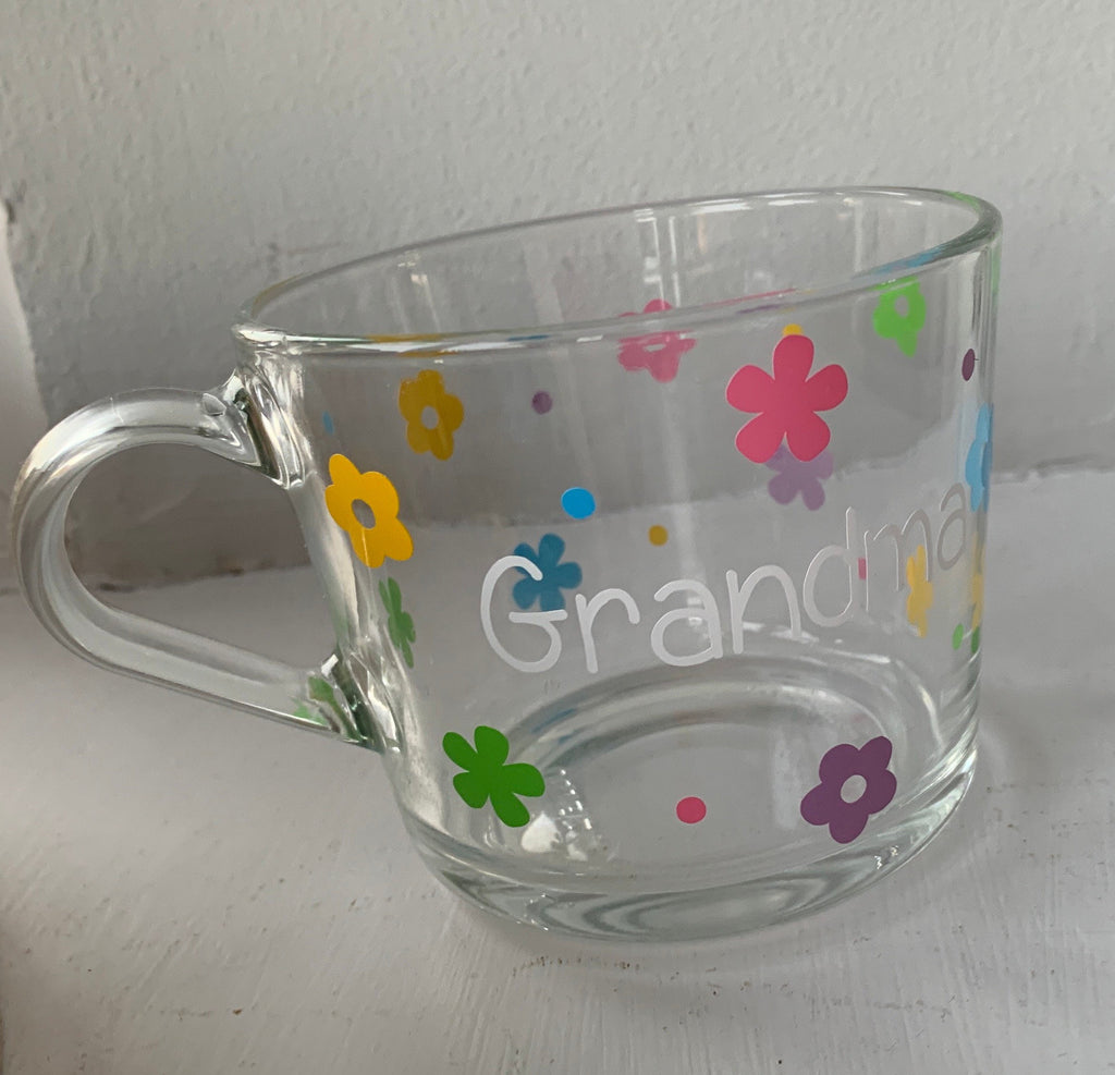 Grandma Mug Gift