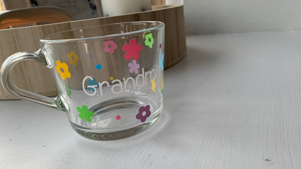 Grandma Mug Gift