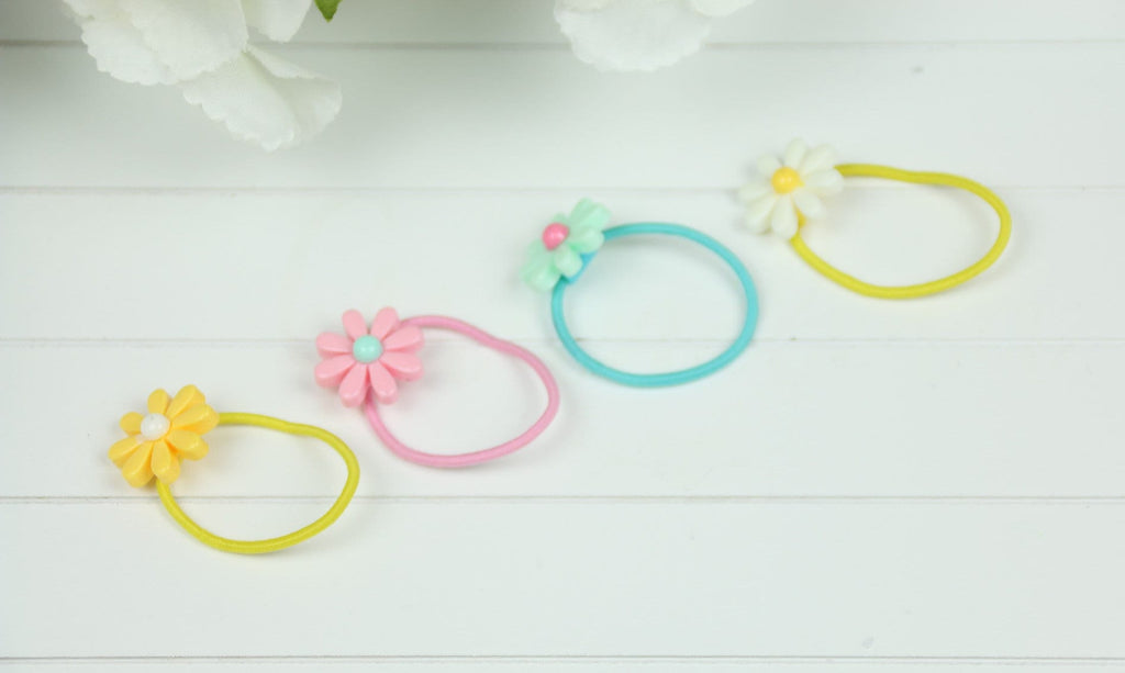 Girls Boutique - Daisy Hair Bobble